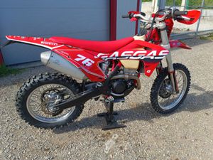 GASGAS EC EC 350 F →