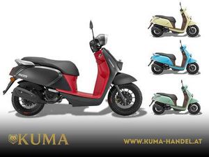 LTR50 SCOOTER - ROLLER