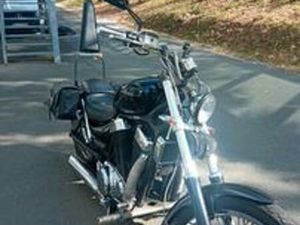 SUZUKI VS 1400 - 1994