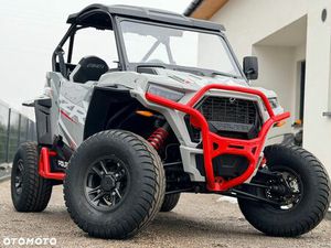 POLARIS RZR