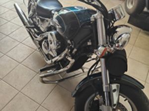 SUZUKI MARAUDER VZ 800