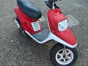 BOOSTER SPIRIT MBK DEL 97