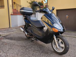 SCOOTER MBK SKYLINER 150 2003