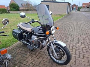 ② ZEER NETTE GUZZI CALIFORNIA T3 850 CC MOTOREN