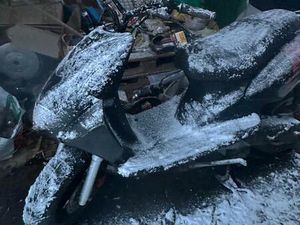 CPI HUSSAR 50 BASTLER