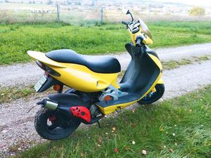 MALAGUTI F15 FIREBIRD