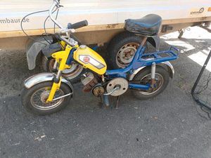 MOTORRAD STARFLITE CITY L