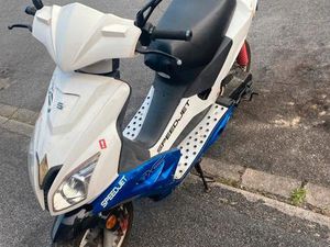 ROLLER SACHS SPEEDJET RS 50