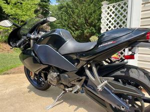 2008 BUELL 1125R