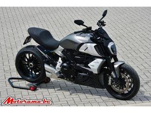 ② DUCATI DIAVEL 1260 - 2019 - 5000 KM @MOTORAMA