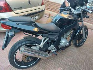 DAELIM - ROADWIN 125 CC