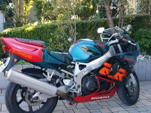 HONDA FIREBLADE