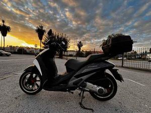 PEUGEOT - GEOPOLIS 250