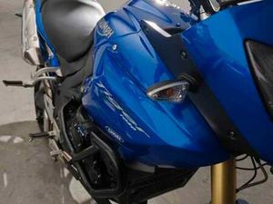 TRIUMPH - TIGER 1050 ABS