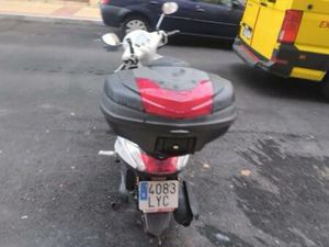 YAMAHA - YAMAHA 125 DELIGHT 2023