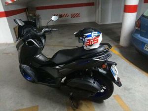 YAMAHA - N-MAX 125