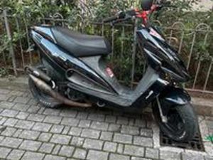 MALAGUTI PHANTOM F12 1997