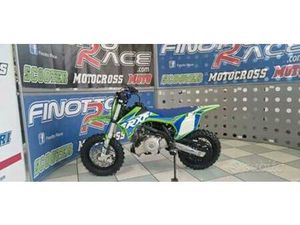 MINICROSS BIMBO RXF 4T