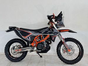 KTM 690 ENDURO R ALCOCHETE