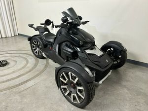 2020 CAN-AM RYKER RALLY EDITION 900 ACE