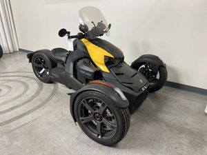2021 CAN-AM RYKER 900 ACE