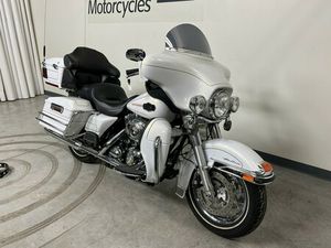 2008 HARLEY-DAVIDSON ULTRA CLASSIC ELECTRA GLIDE (FLHTCU)