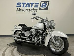 2013 HARLEY-DAVIDSON SOFTAIL DELUXE DELUXE FLSTN