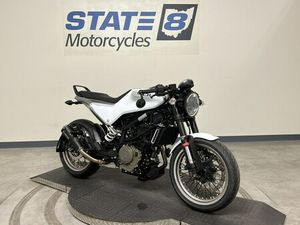 2022 HUSQVARNA MOTORCYCLES VITPILEN 401 401