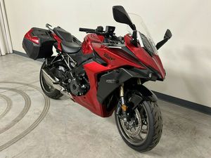 2024 SUZUKI GSX-S 1000GT+ (GSX1000GTPM4)