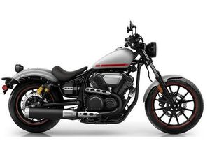 2019 YAMAHA BOLT R-SPEC