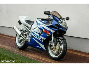 SUZUKI GSX-R
