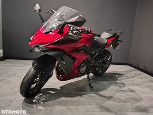 SUZUKI GSX