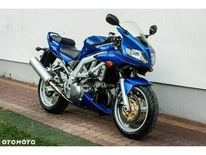 SUZUKI SV