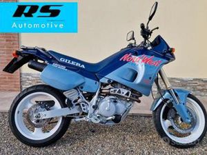 GILERA NORDWEST 600