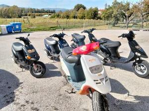 GILERA STORM - 2000