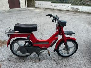 PIAGGIO GILERA VALE BY MOTOVESPA