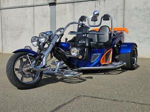 BOOM MUSTANG ST3 FAMILY / 115 PS