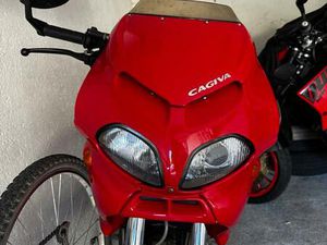 CAGIVA GRAND CANYON 900