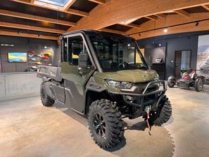 CAN-AM TRAXTER PRO DPS HD10 T1B 2023 MIT AKTIONSRABATT