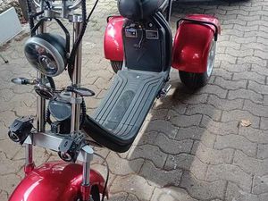 URBAN CHOPPER TRIKE VENAXIO