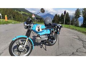 KREIDLER RMC CAPRIBLAU