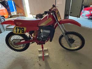 MAICO MC 250