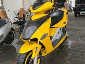 MALAGUTI FIREFOX F15