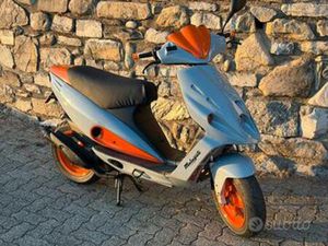 MALAGUTI PHANTOM F12