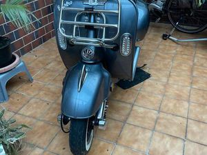 SEHR SCHÖNER E ROLLER KEIN TANKEN ◊️ MEHR