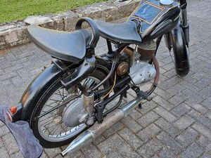 RT125/2 BJ. 1958