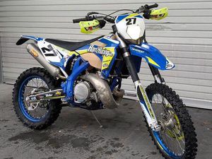 SHERCO SE 250