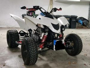 SMC CANYON 520RR - TÜV 10/26 - LOF - 50PS