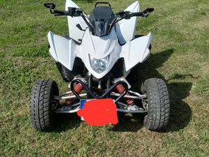 QUAD AEON COBRA SUPERMOTO 400