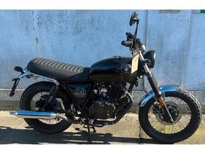 AKTION!!!! BRIXTON CROMWELL 250 WIMI KIEL